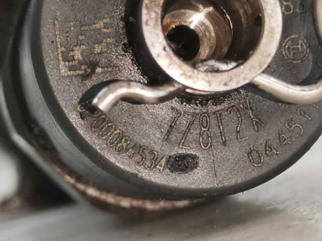 bontott RENAULT LAGUNA II Porlasztó (1 db)