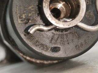 bontott RENAULT LAGUNA II Porlasztó (1 db)