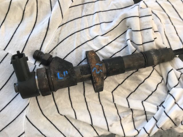 bontott RENAULT LAGUNA II Porlasztó (1 db)