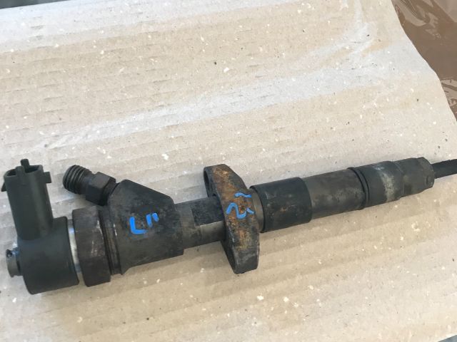 bontott RENAULT LAGUNA II Porlasztó (1 db)