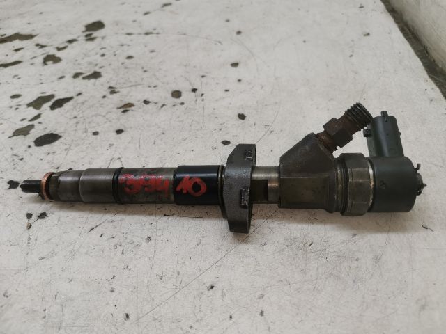 bontott RENAULT LAGUNA II Porlasztó (1 db)