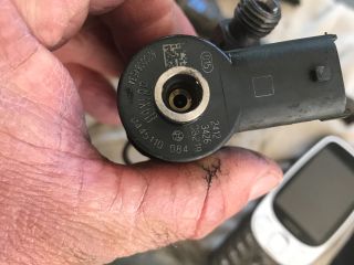 bontott RENAULT LAGUNA II Porlasztó (1 db)