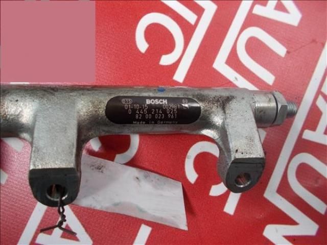 bontott RENAULT LAGUNA II Porlasztó Sor / Híd