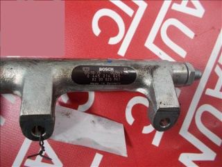 bontott RENAULT LAGUNA II Porlasztó Sor / Híd