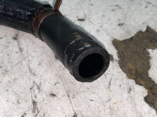 bontott RENAULT LAGUNA II Szervócső