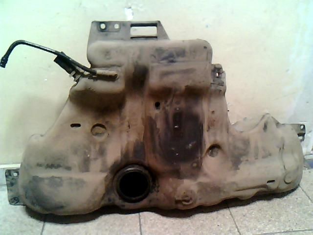 bontott RENAULT LAGUNA II Tank