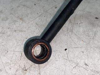 bontott RENAULT LAGUNA II Turbó Olajcső