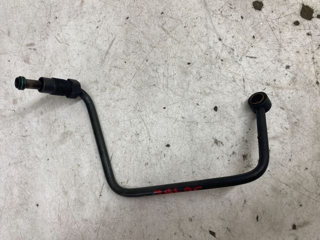 bontott RENAULT LAGUNA II Turbó Olajcső