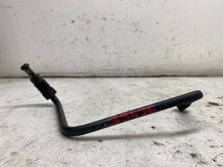 bontott RENAULT LAGUNA II Turbó Olajcső