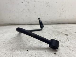 bontott RENAULT LAGUNA II Turbó Olajcső