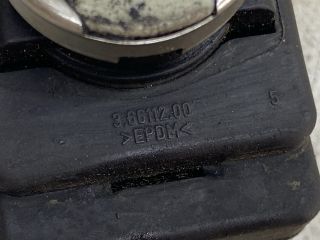 bontott RENAULT LAGUNA II Turbó Vákum Szelep