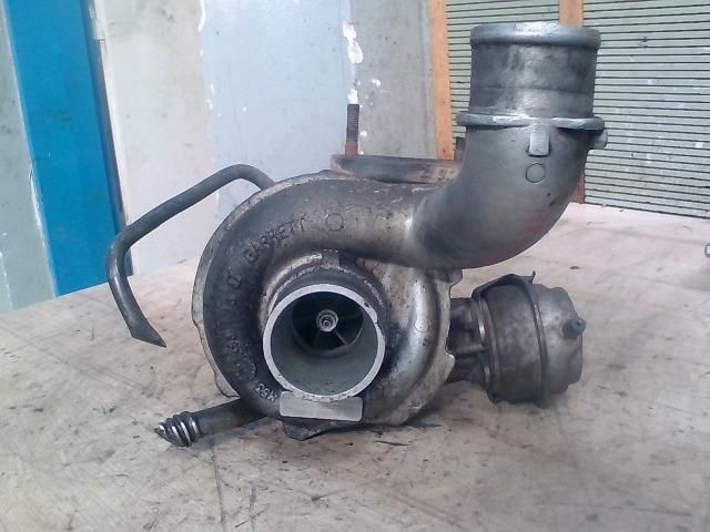 bontott RENAULT LAGUNA II Turbó