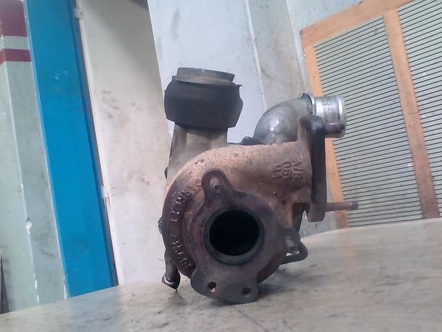 bontott RENAULT LAGUNA II Turbó