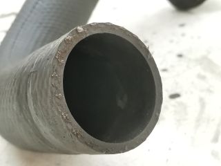 bontott RENAULT LAGUNA II Turbócső