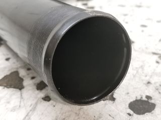 bontott RENAULT LAGUNA II Turbócső