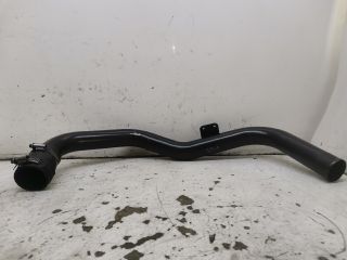 bontott RENAULT LAGUNA II Turbócső