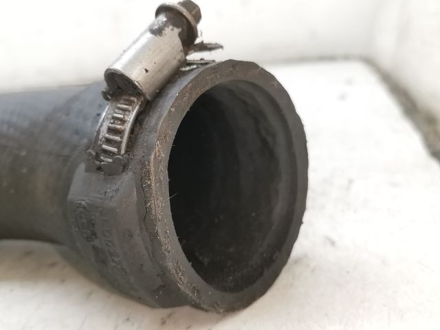 bontott RENAULT LAGUNA II Turbócső