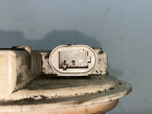 bontott RENAULT LAGUNA II Üzemanyagszint Jeladó