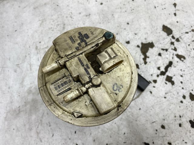 bontott RENAULT LAGUNA II Üzemanyagszint Jeladó