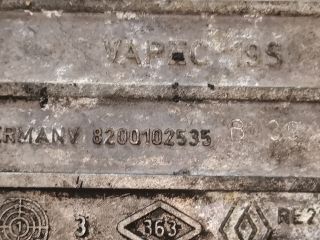 bontott RENAULT LAGUNA II Vákumpumpa