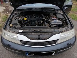 bontott RENAULT LAGUNA II Vákumpumpa