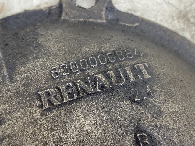 bontott RENAULT LAGUNA II Vízpumpa