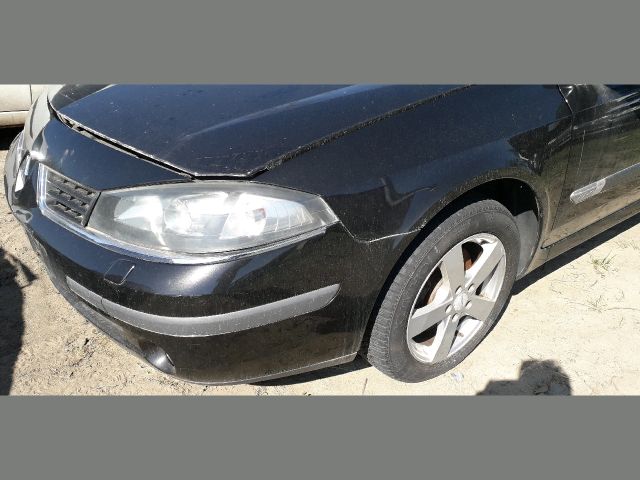 bontott RENAULT LAGUNA II Motor (Fűzött blokk hengerfejjel)