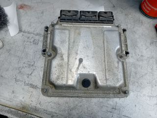 bontott RENAULT LAGUNA II Motorvezérlő