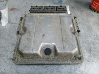 bontott RENAULT LAGUNA II Motorvezérlő