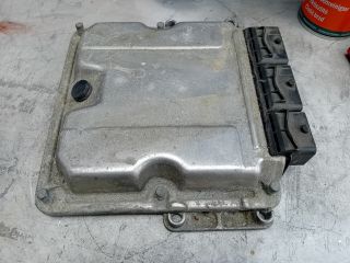 bontott RENAULT LAGUNA II Motorvezérlő