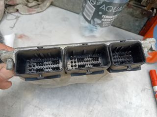 bontott RENAULT LAGUNA II Motorvezérlő