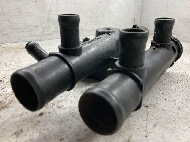 bontott RENAULT LAGUNA II Termosztátház