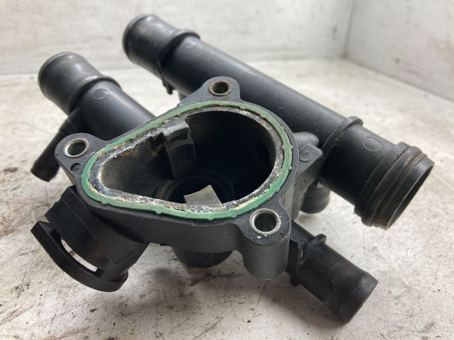 bontott RENAULT LAGUNA II Termosztátház