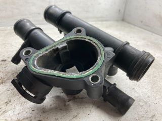 bontott RENAULT LAGUNA II Termosztátház