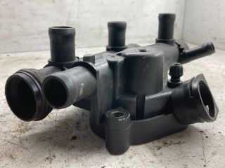 bontott RENAULT LAGUNA II Termosztátház