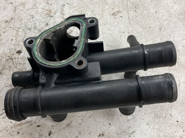 bontott RENAULT LAGUNA II Termosztátház