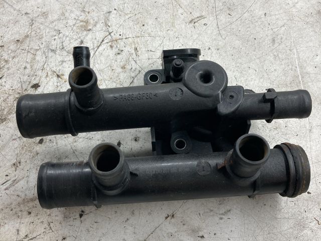 bontott RENAULT LAGUNA II Termosztátház