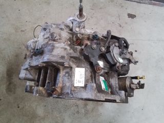 bontott RENAULT LAGUNA II Automata Váltó