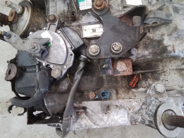 bontott RENAULT LAGUNA II Automata Váltó