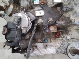 bontott RENAULT LAGUNA II Automata Váltó