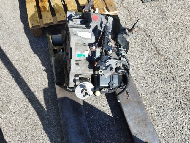 bontott RENAULT LAGUNA II Automata Váltó