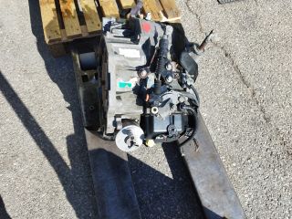 bontott RENAULT LAGUNA II Automata Váltó