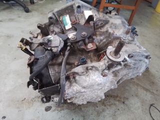 bontott RENAULT LAGUNA II Automata Váltó