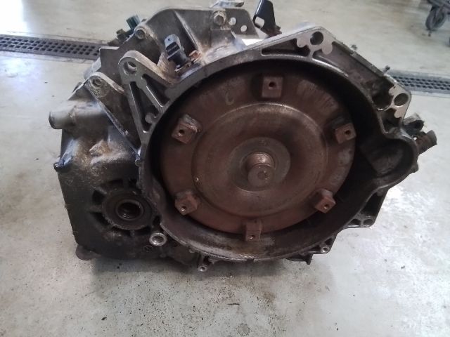 bontott RENAULT LAGUNA II Automata Váltó