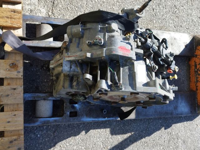 bontott RENAULT LAGUNA II Automata Váltó