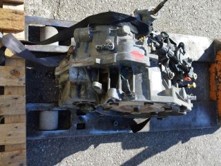 bontott RENAULT LAGUNA II Automata Váltó