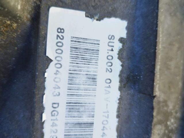 bontott RENAULT LAGUNA II Automata Váltó