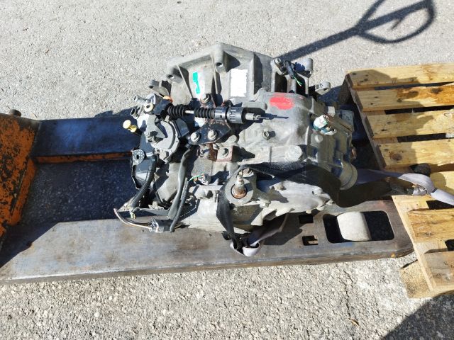 bontott RENAULT LAGUNA II Automata Váltó