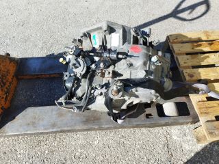 bontott RENAULT LAGUNA II Automata Váltó