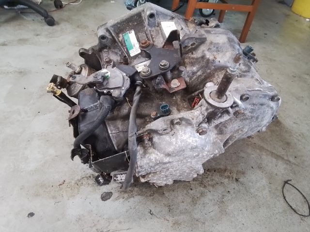 bontott RENAULT LAGUNA II Automata Váltó